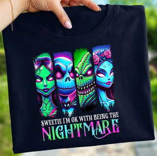 NIGHTMARE