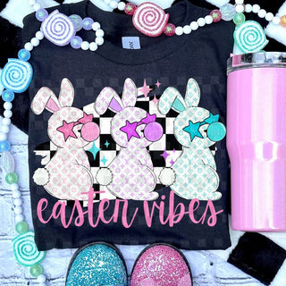 BUBBLEGUM BUNNIES
