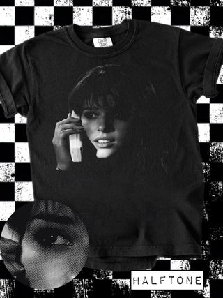 SCREAM (halftone)
