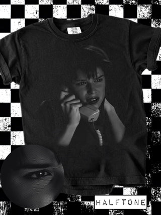 SCREAM (halftone)