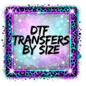 DTF BY SIZE