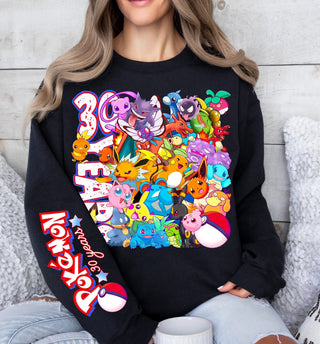 POKEMON