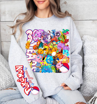 POKEMON