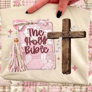 HOLY BIBLE