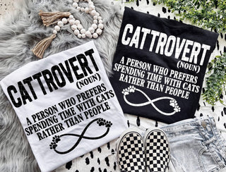 CATTROVERT