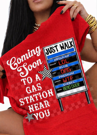 COMING SOON