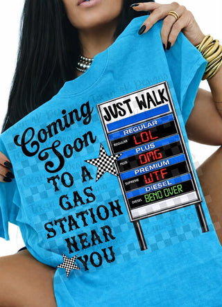 COMING SOON