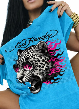 ED HARDY