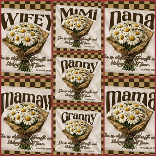 CHOOSE YOUR NAME  FROM PICS