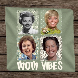 MOM VIBES