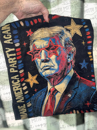 TRUMP