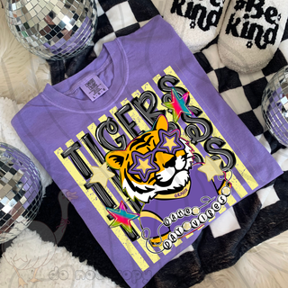 TIGERS