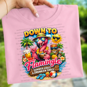 FLAMINGLE