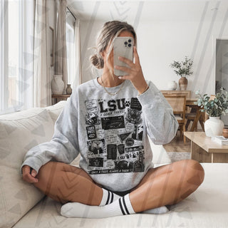 LSU