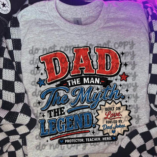 DAD