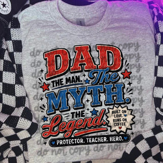 DAD