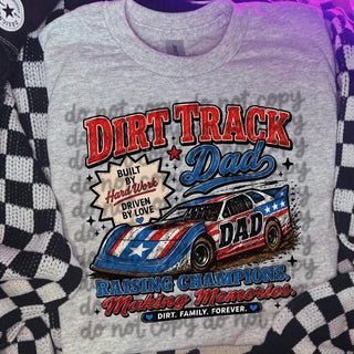 DIRT TRACK