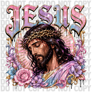 JESUS
