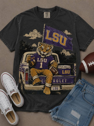 LSU