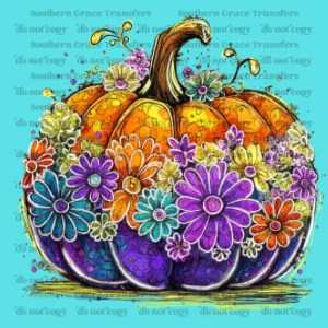 PUMPKIN