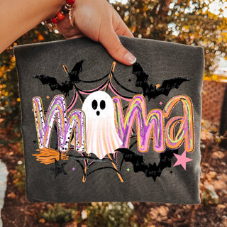 MAMA