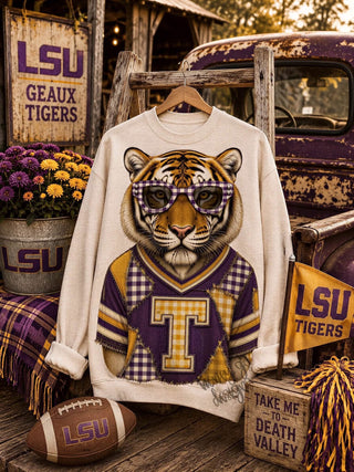 LSU