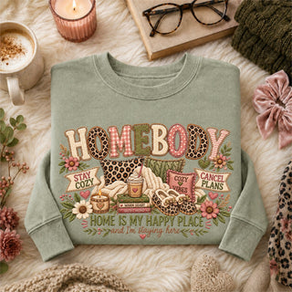 HOMEBODY