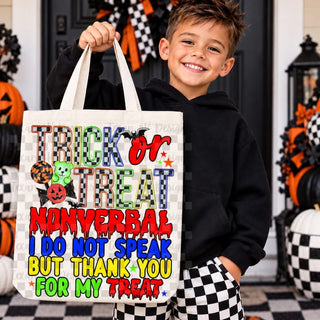 TRICK OR TREAT