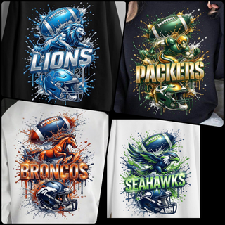 FOOTBALL ALL TEAMS AVAILABLE 1