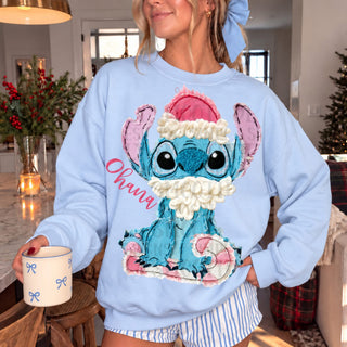 STITCH